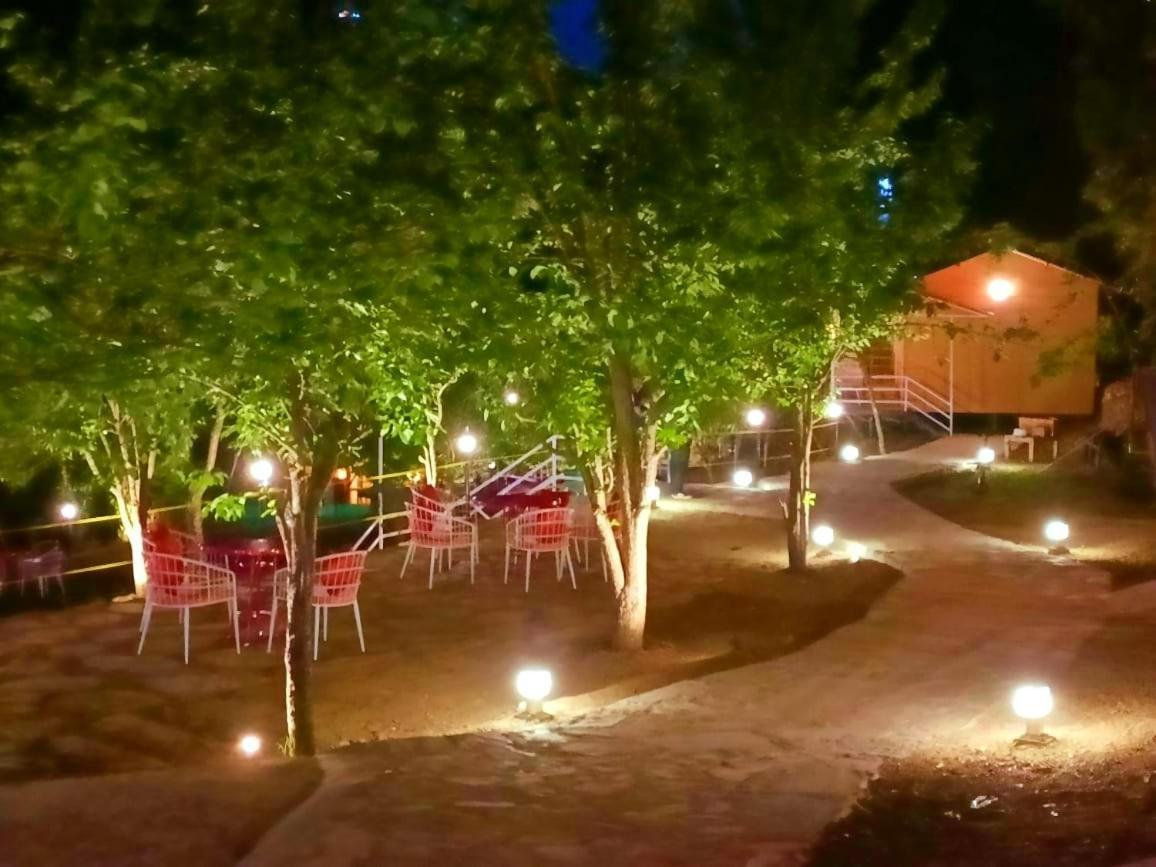 Aaroham Resort, Shimla Exterior photo