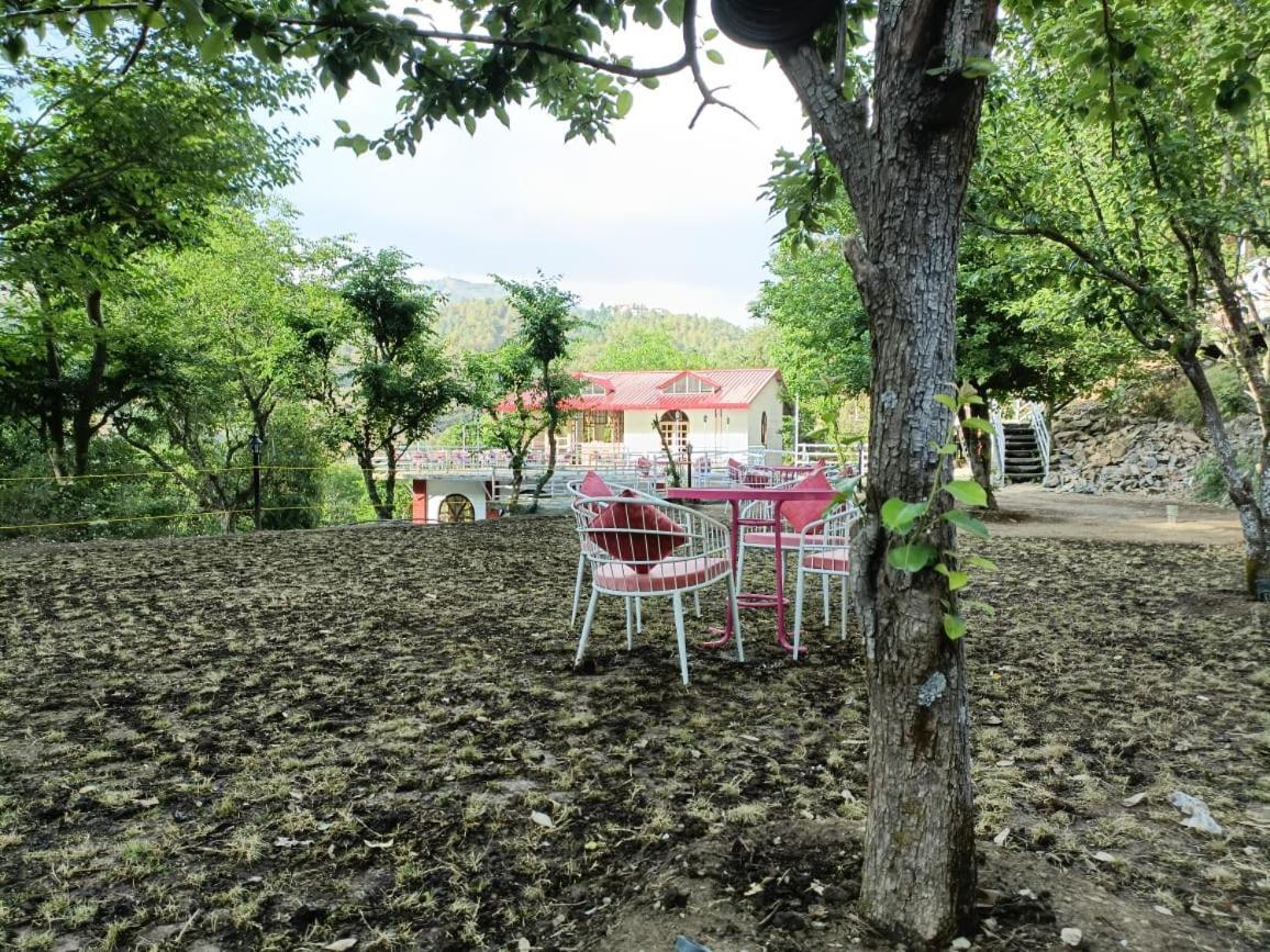 Aaroham Resort, Shimla Exterior photo