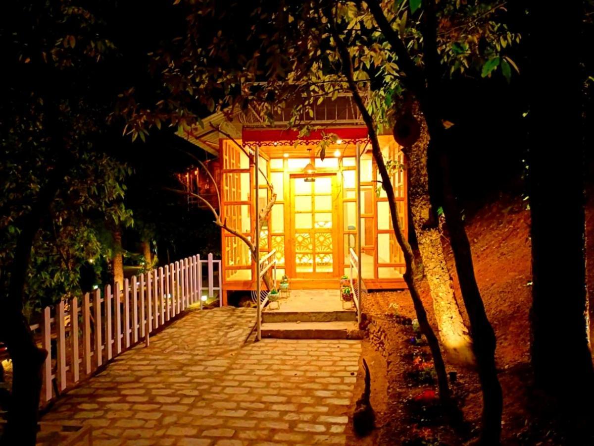 Aaroham Resort, Shimla Exterior photo