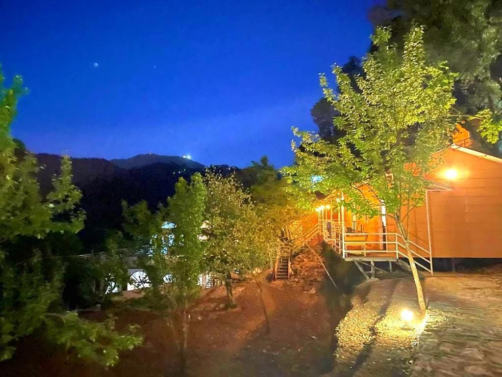 Aaroham Resort, Shimla Exterior photo