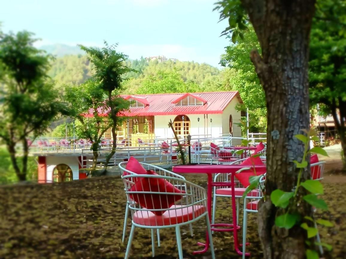 Aaroham Resort, Shimla Exterior photo