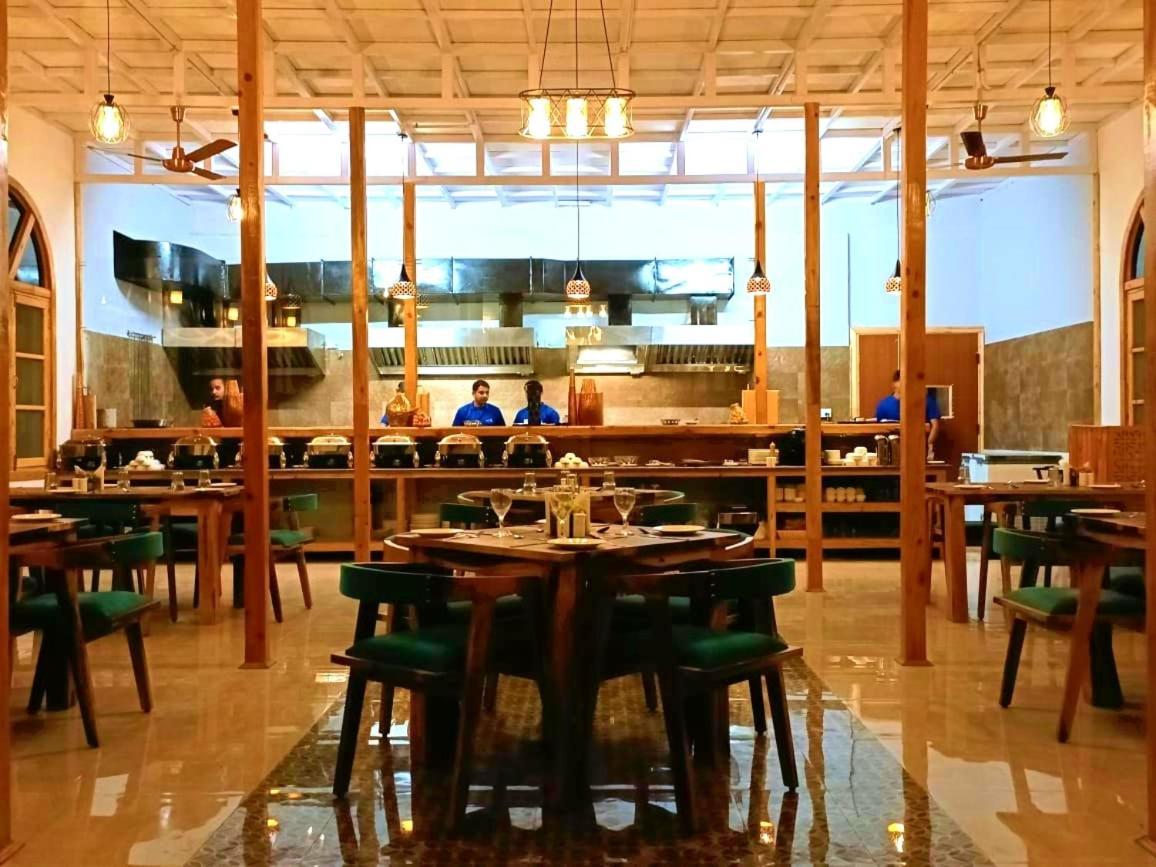 Aaroham Resort, Shimla Exterior photo