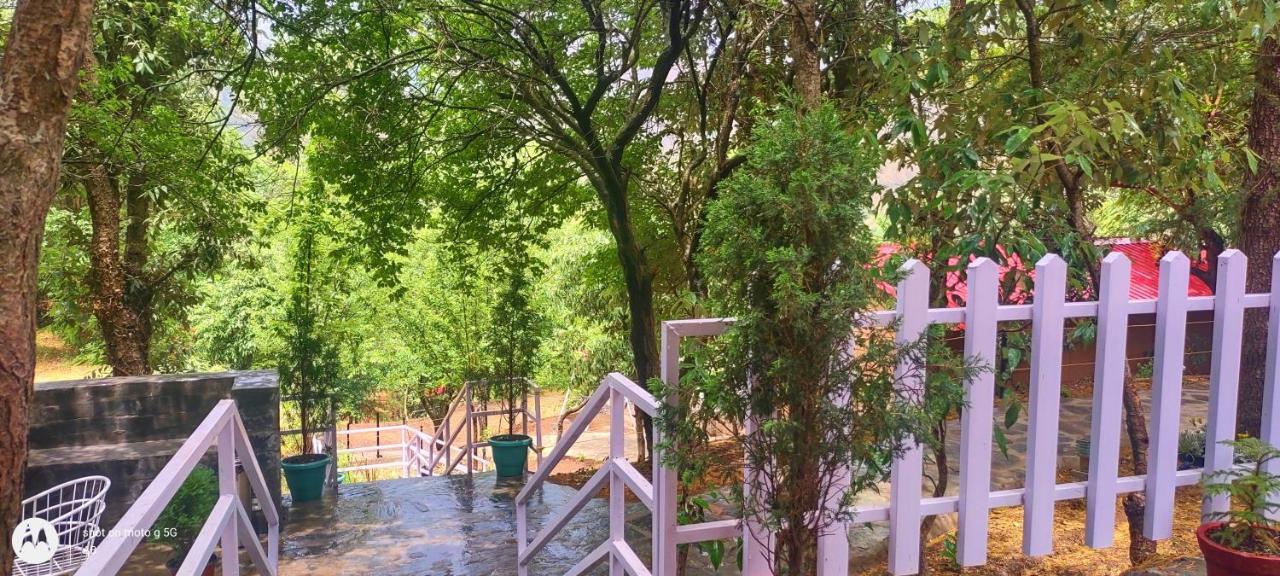 Aaroham Resort, Shimla Exterior photo